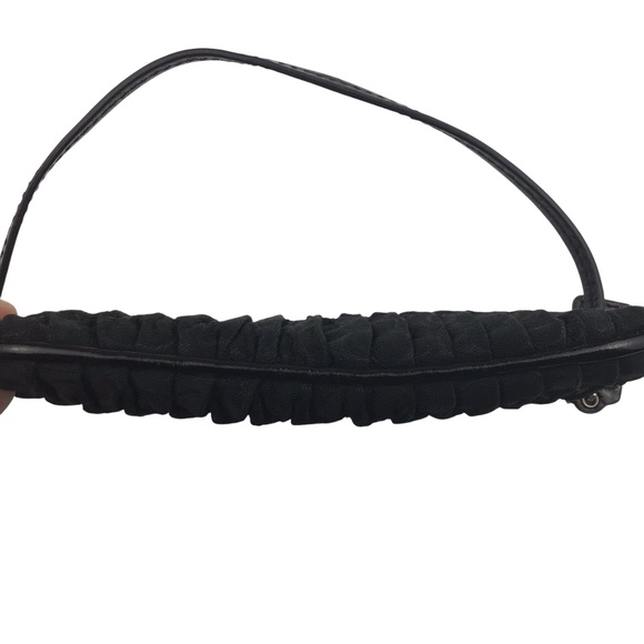 Coach Black Wristlet - Picture 6 of 14